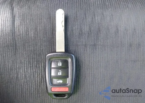 2013 Honda Accord Sport из США, поврежденный, VIN 1HGCR2F52DA180391